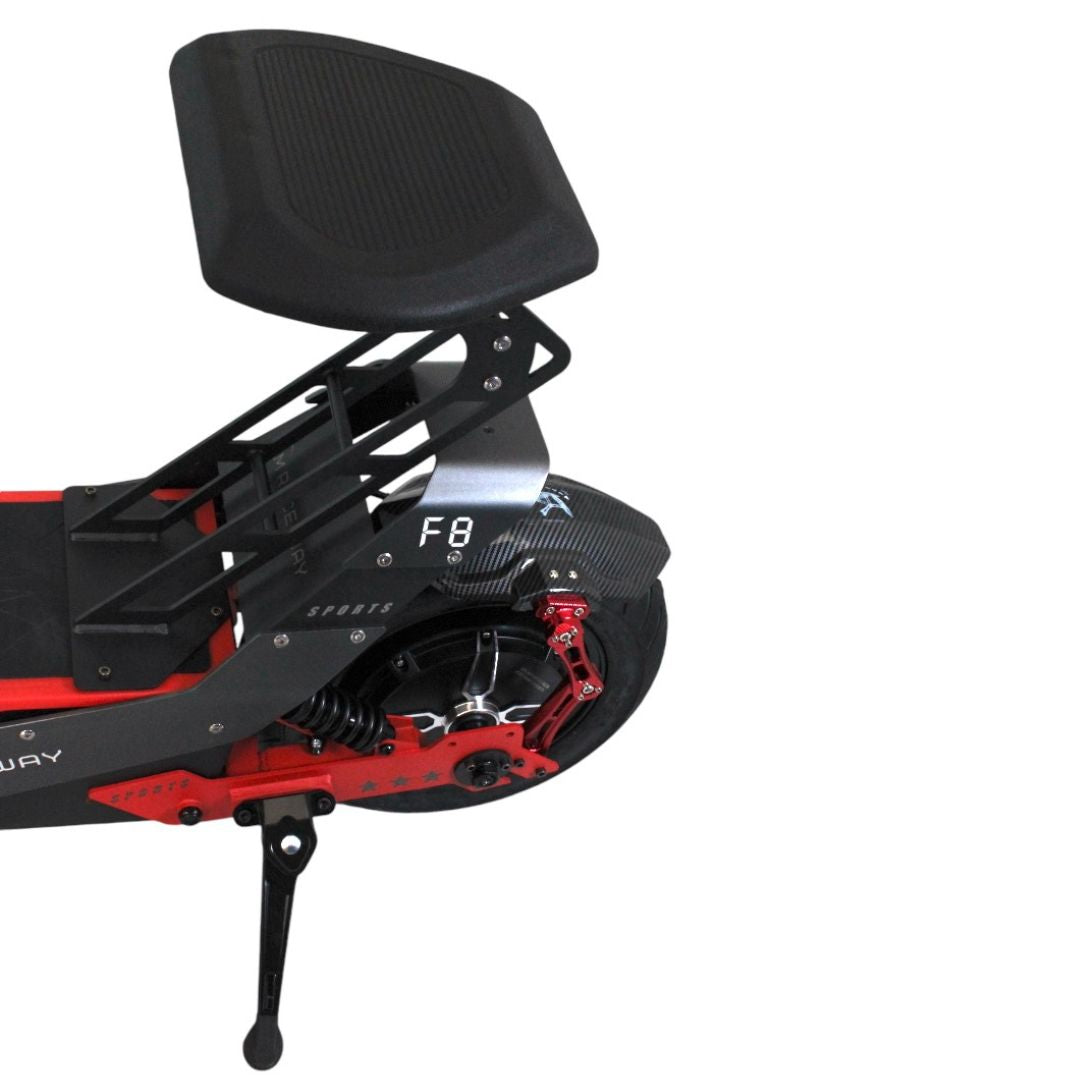 Motobici Eléctrica LMR-005