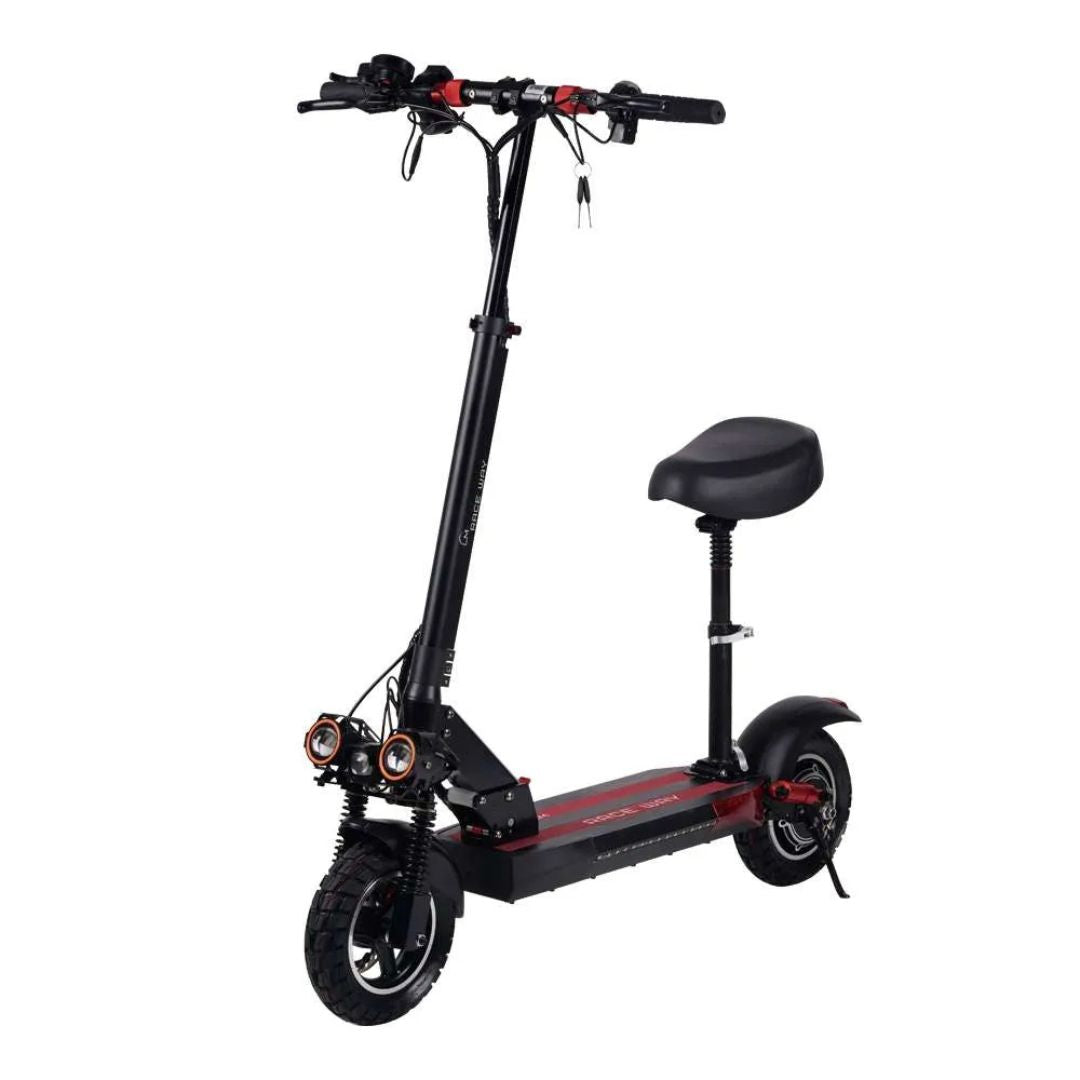Scooter Eléctrico LMR003