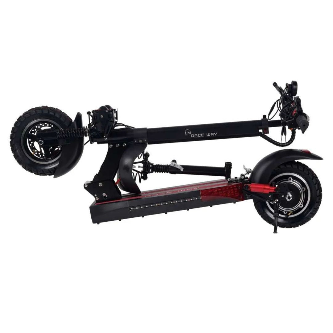 Scooter Eléctrico LMR003