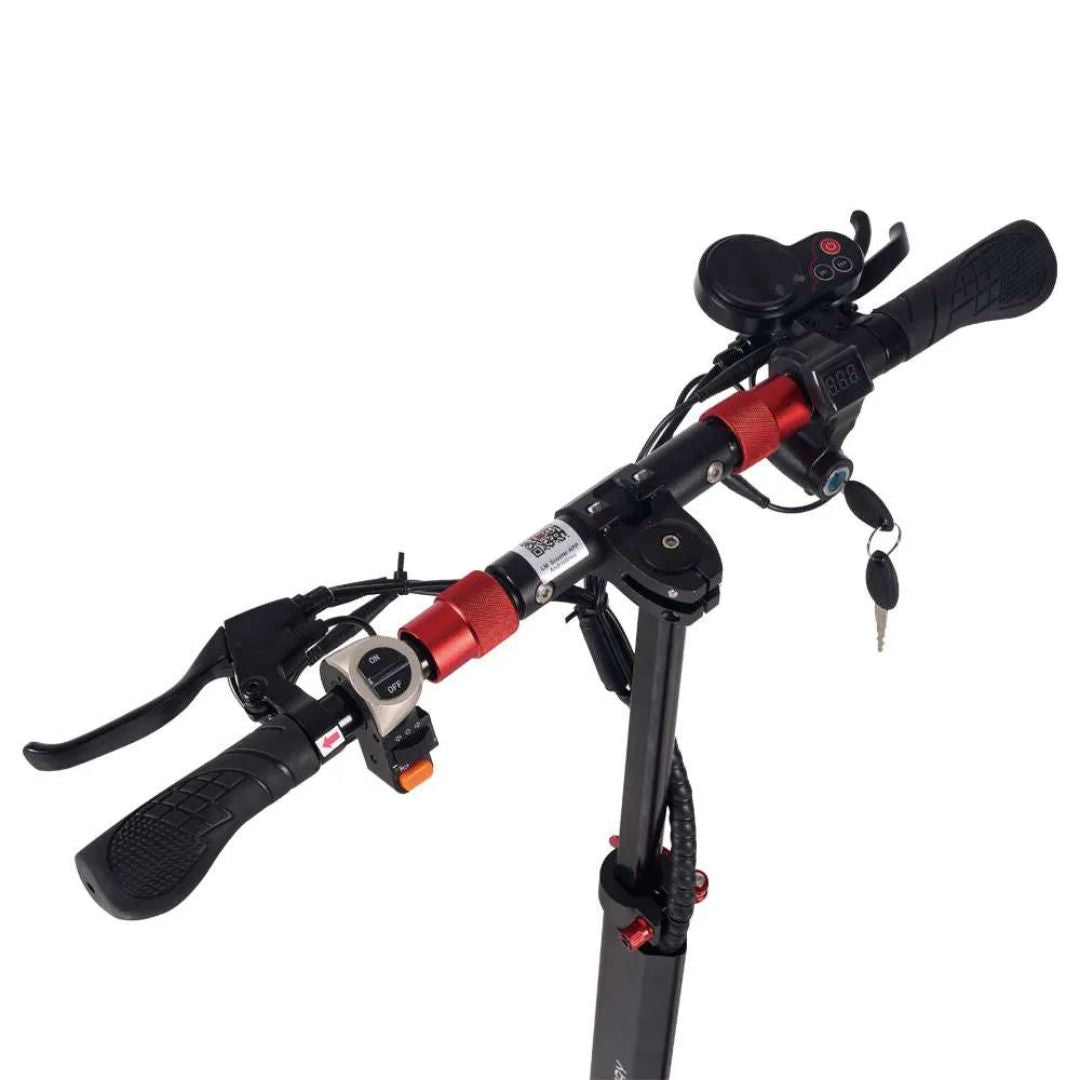 Scooter Eléctrico LMR003