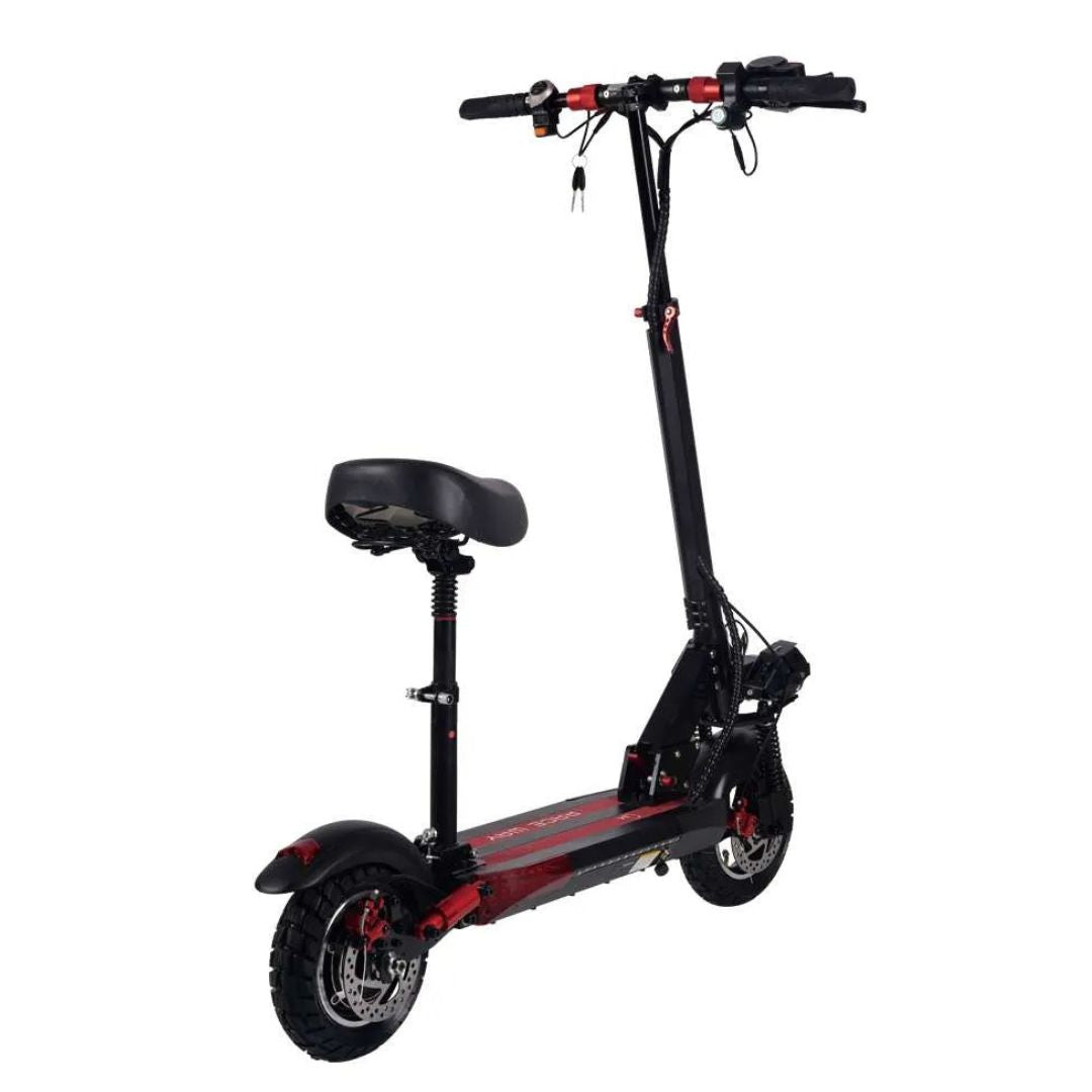 Scooter Eléctrico LMR003