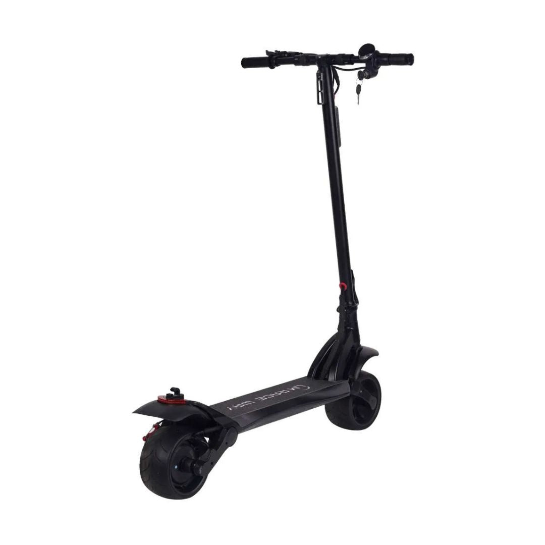 Scooter Eléctrico LMR-031 - Negro
