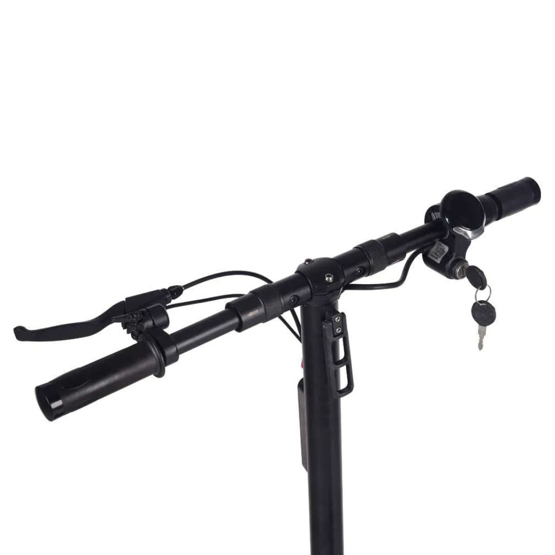 Scooter Eléctrico LMR-031 - Negro