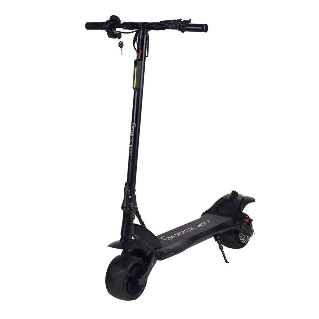 Scooter Eléctrico LMR-031 - Negro