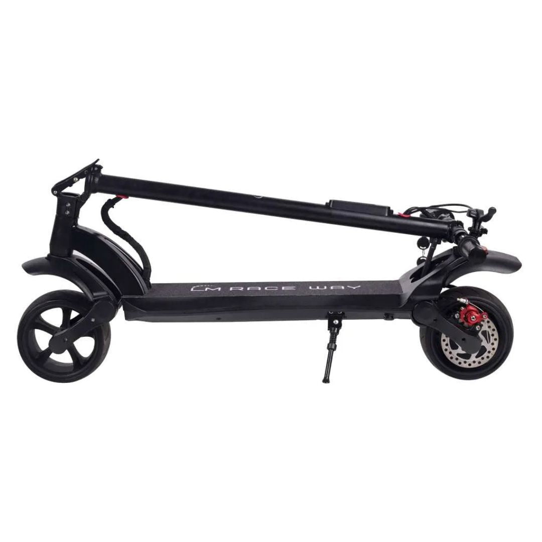 Scooter Eléctrico LMR-031 - Negro