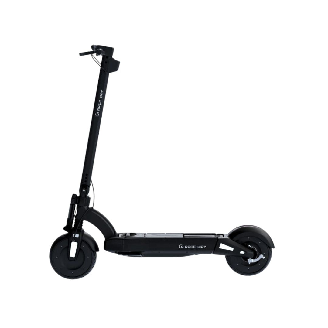 Scooter Eléctrico LMR-030 - Negro