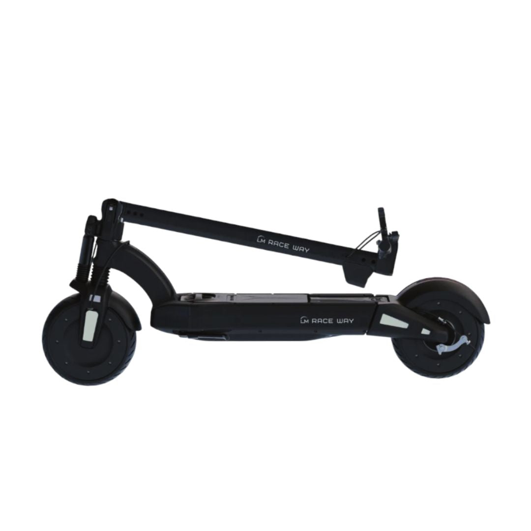 Scooter Eléctrico LMR-030 - Negro
