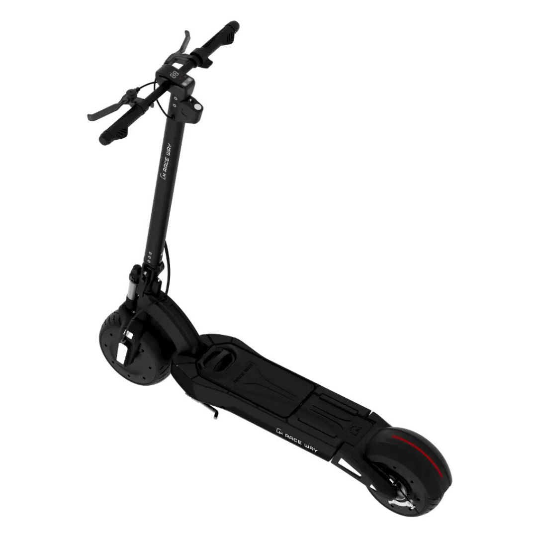 Scooter Eléctrico LMR-030 - Negro