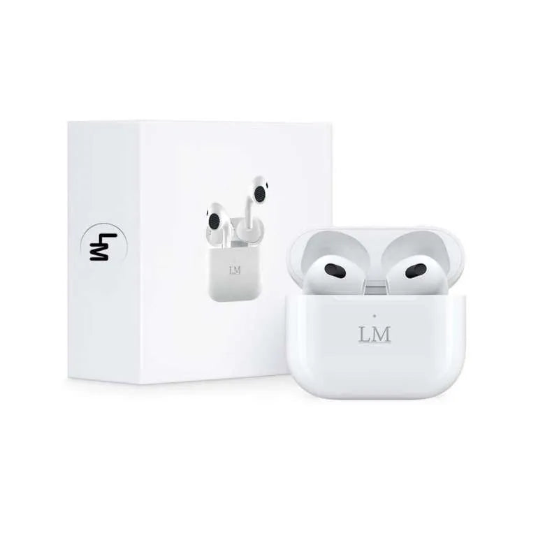 Audífonos Bluetooth LM-ADF04