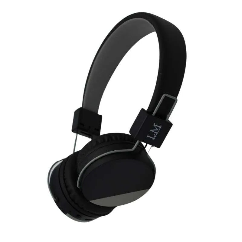 Audífonos Bluetooth LM-ADF02