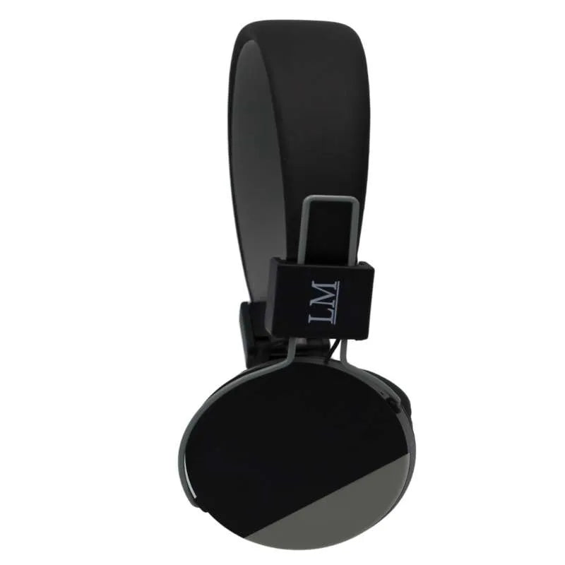 Audífonos Bluetooth LM-ADF02