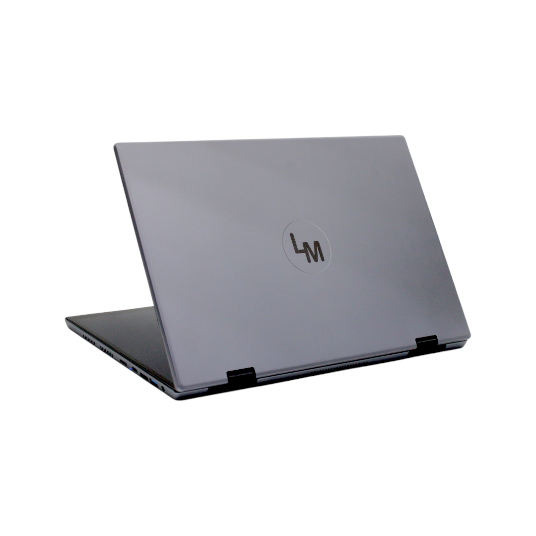 Computadora Portátil Dual Touch 360° LM-140D