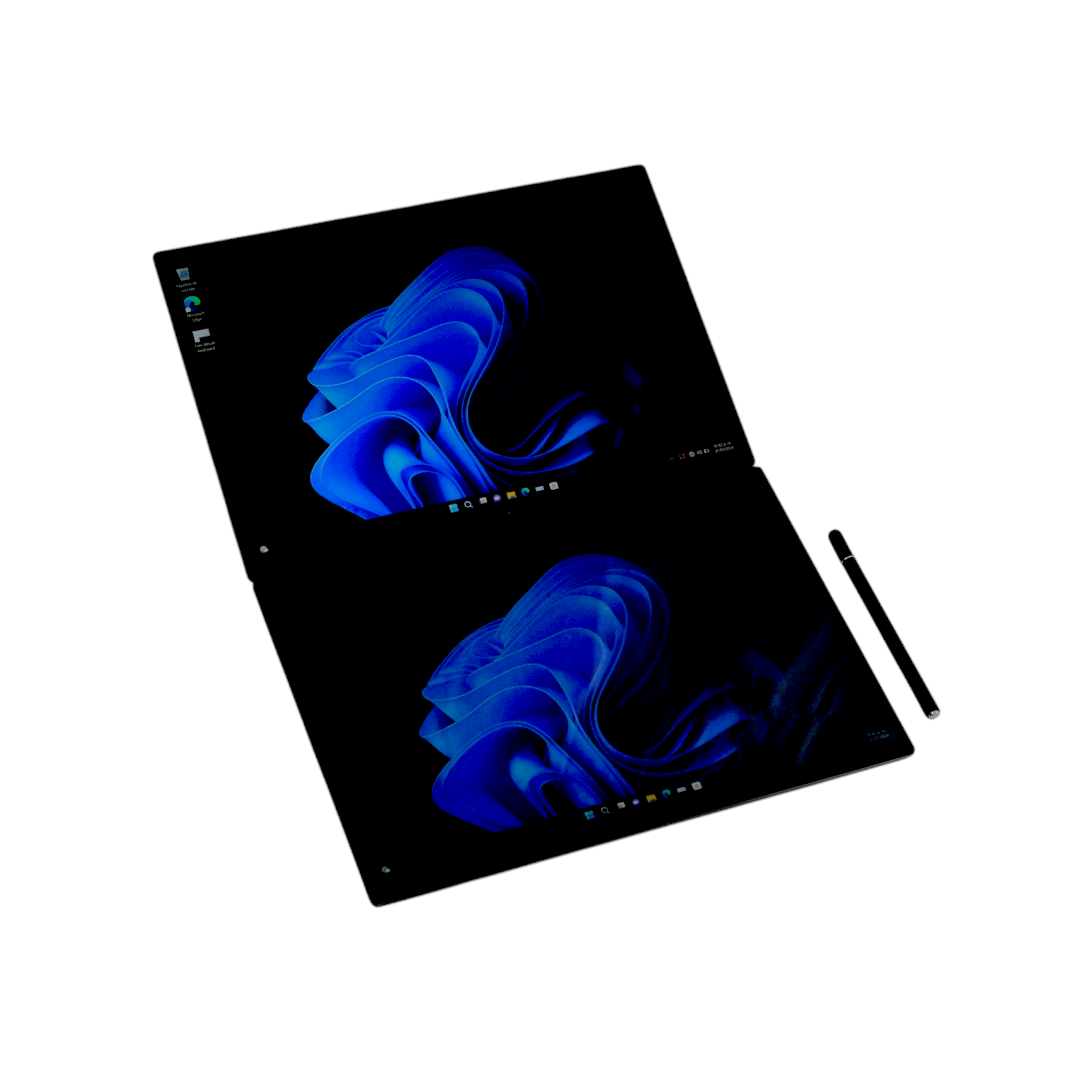Computadora Portátil Dual Touch 360° LM-140D