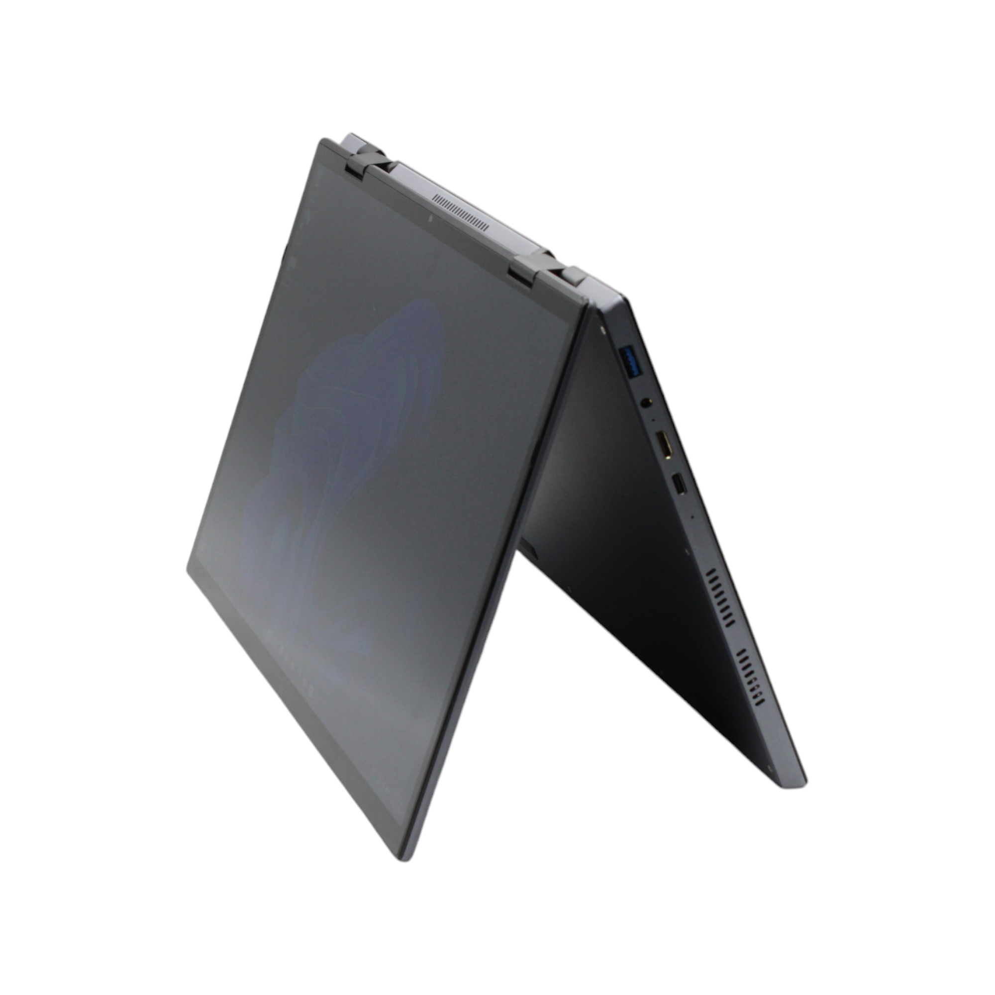 Computadora Portátil Dual Touch 360° LM-140D