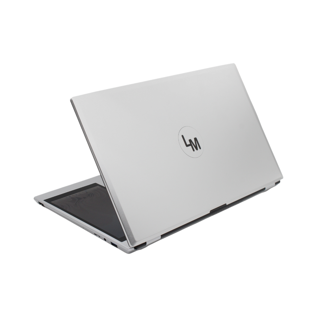 Computadora Portátil Táctil 180º de 15.6” LM-156D