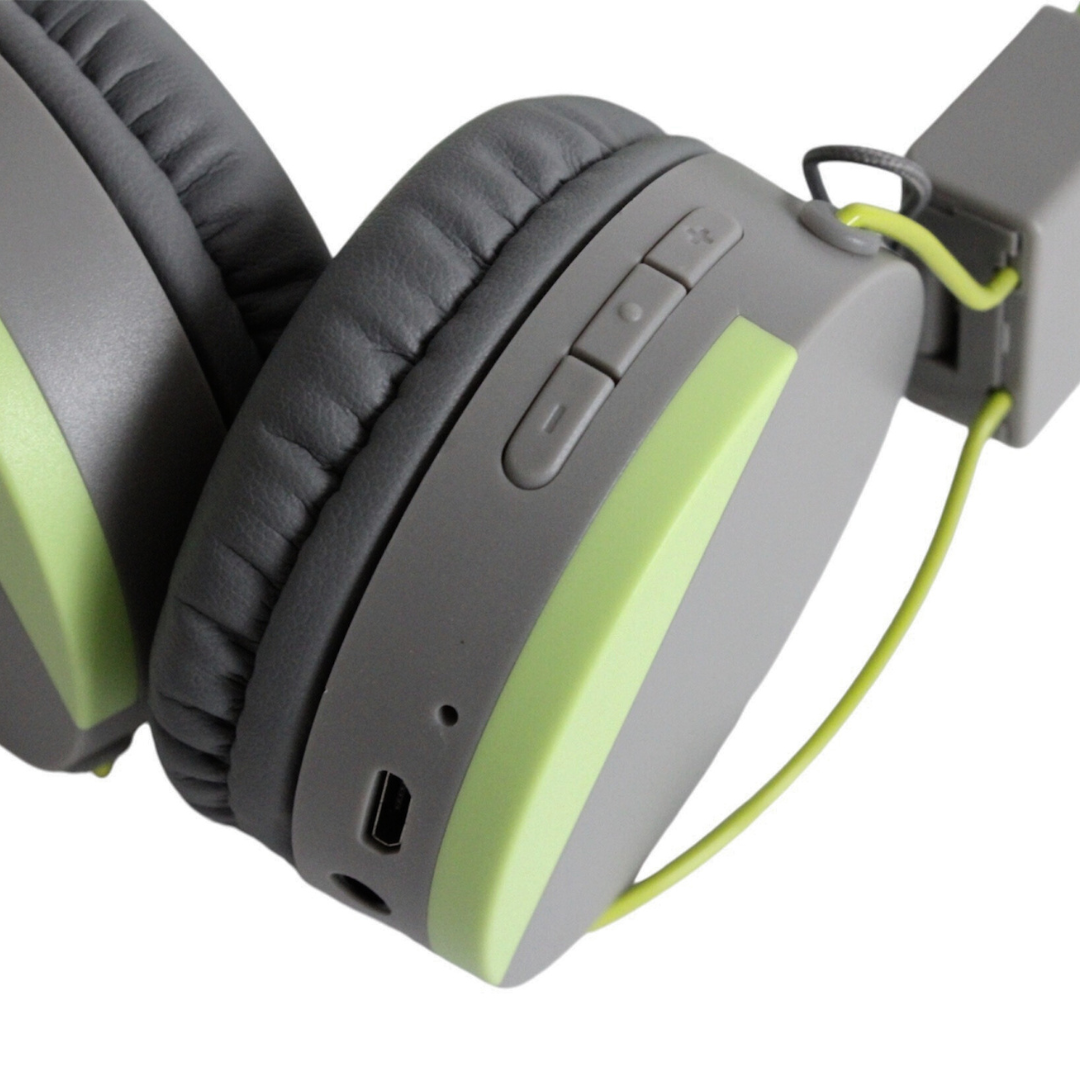 Audífonos Bluetooth LM-ADF01