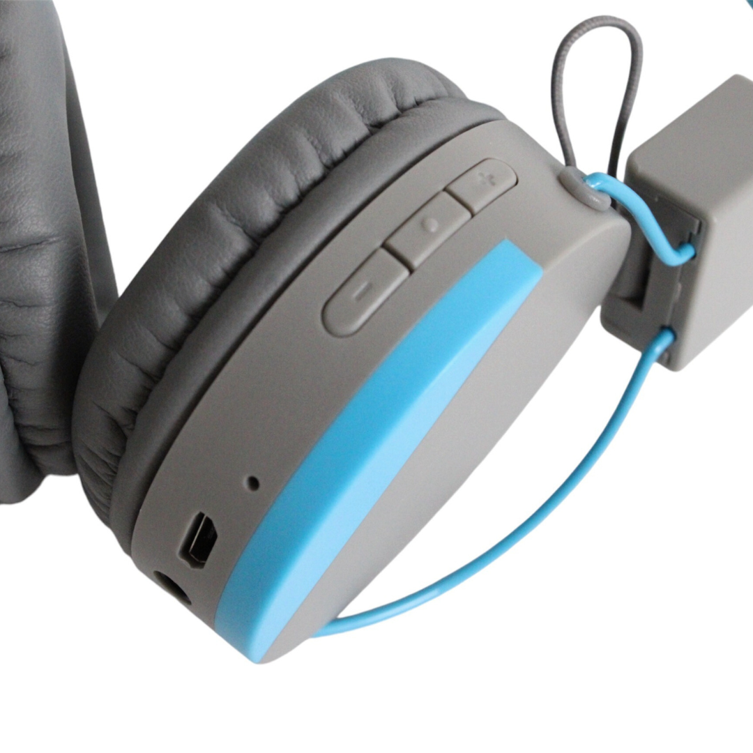 Audífonos Bluetooth LM-ADF03