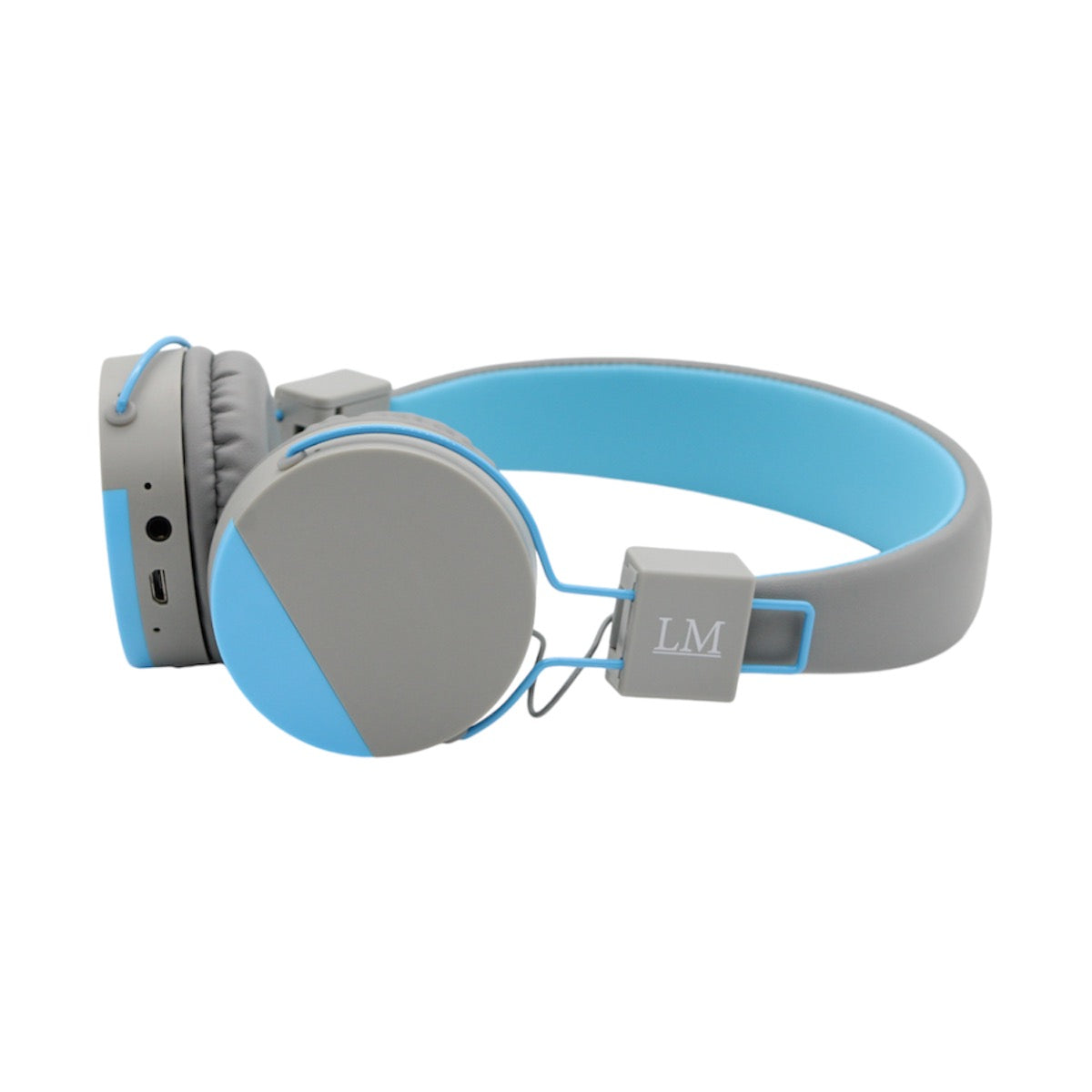 Audífonos Bluetooth LM-ADF03