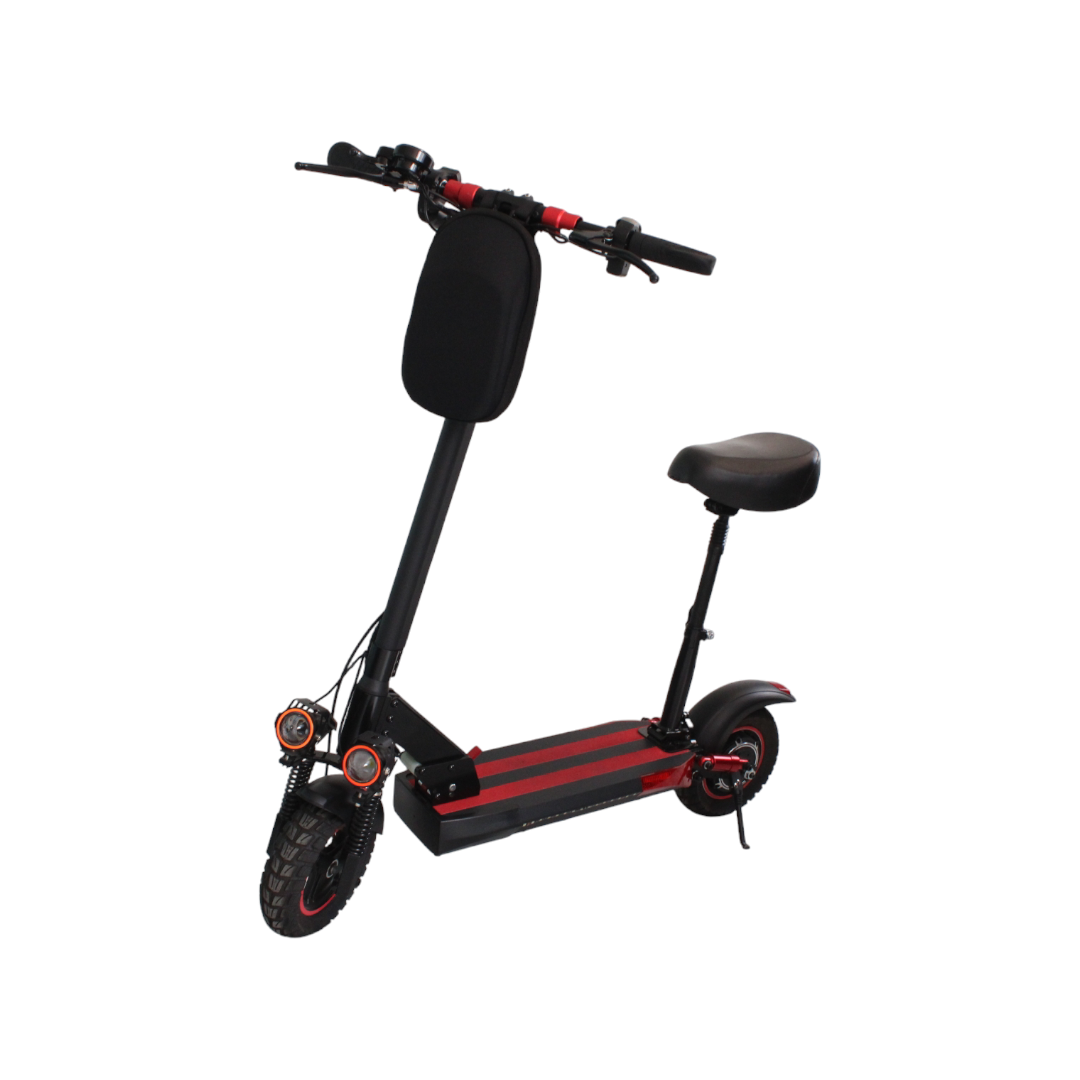 Scooter Eléctrico LMR003