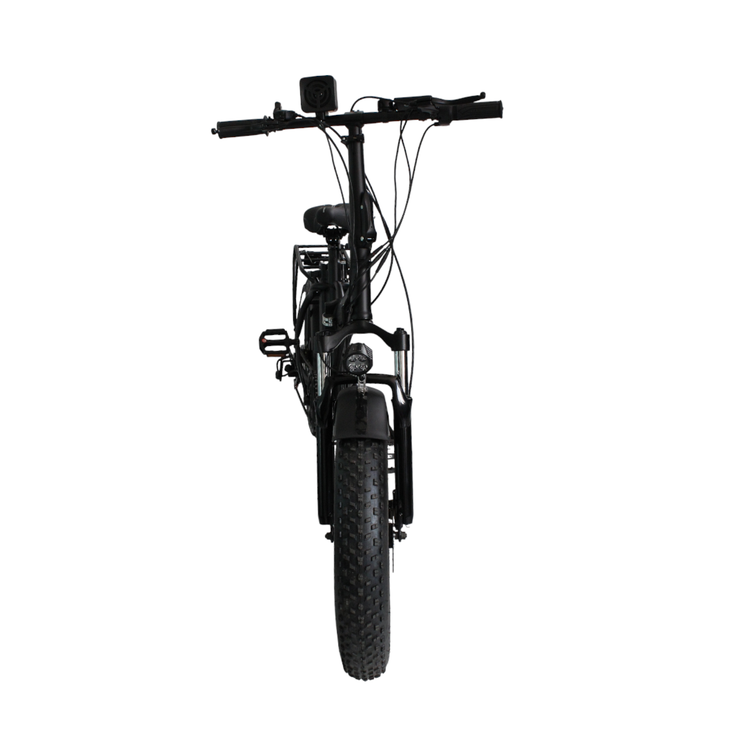 Bicicleta Eléctrica LMR-027