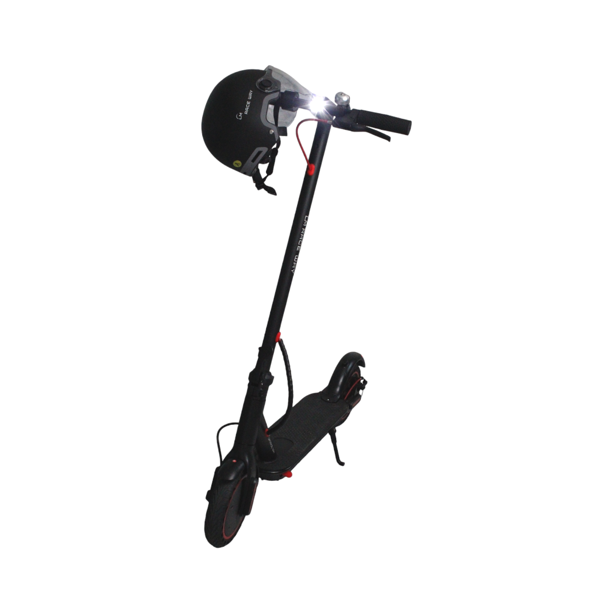 Scooter Eléctrico LMR-B