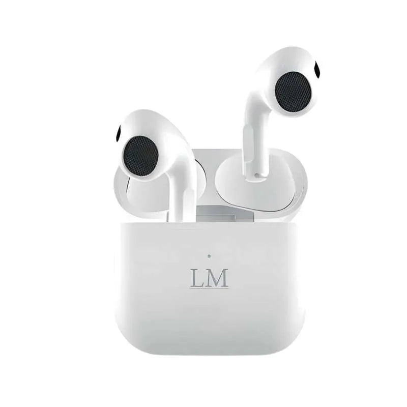 Audífonos Bluetooth LM-ADF04